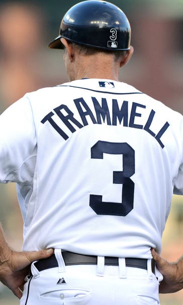 Alan Trammell is proof that the Hall of Fame should revise its election rules